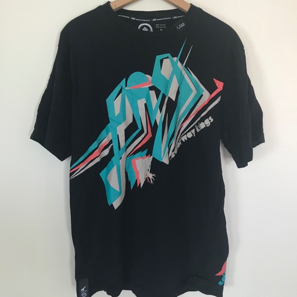 Lrg Other - LRG Tee